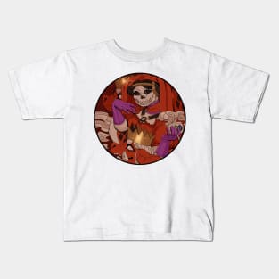 Mother Harlot Kids T-Shirt